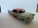 Dinky Toys 1:43 - Modelauto (2) - Dinky toys - Plymouth, Hobby en Vrije tijd, Nieuw