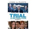 Trial & Retribution 14, Cd's en Dvd's, Dvd's | Tv en Series, Verzenden, Nieuw in verpakking