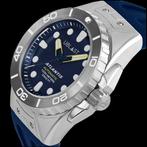 Ublast - Atlantis Professional Diver - REF.UBATL42BU -, Sieraden, Tassen en Uiterlijk, Horloges | Heren, Nieuw