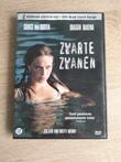 DVD - Zwarte Zwanen