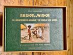 Suske en Wiske - De mompelende mummie + De vogels der goden, Nieuw