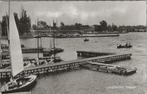 LOOSDRECHT - Plassen, Verzamelen, Ansichtkaarten | Nederland, Verzenden, Gelopen