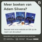 De eerste die op het einde doodgaat / Death-Cast / 0.5, Verzenden, Zo goed als nieuw, Adam Silvera
