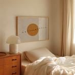 Poster Horizontaal - De Ganzentrek, Verzenden, Nieuw