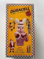 Duracel - Speelgoed extremely rare X-mass bunny Duracel