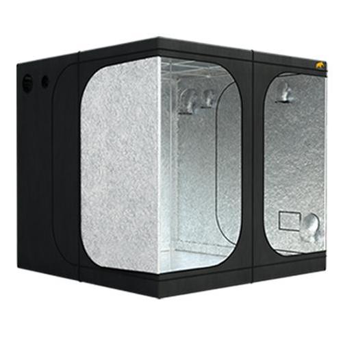 Elite S.A. 480L 240x480x225cm, Caravans en Kamperen, Tenten