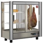 Koelvitrine (Vlees/Zuivel) | Doorgeefsysteem | 216L |, Verzenden, Nieuw in verpakking