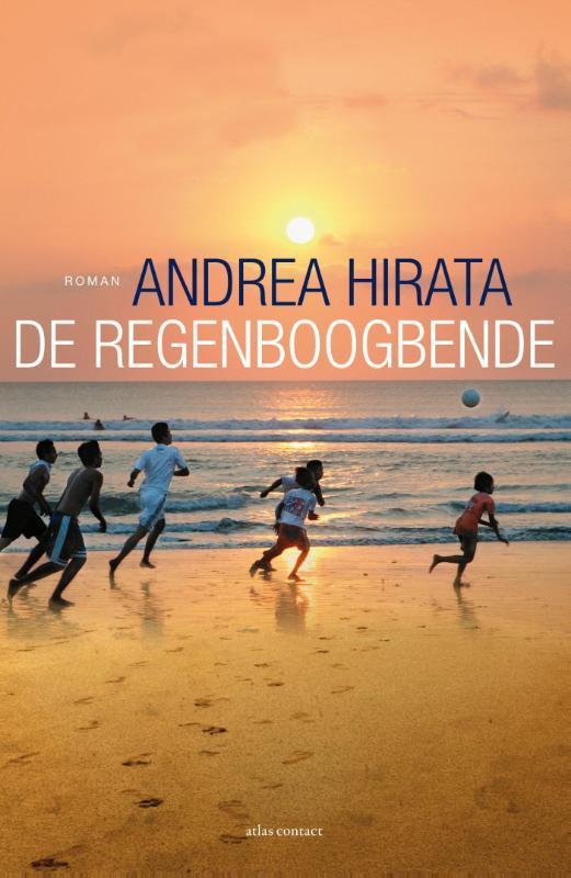 De regenboogbende 9789020412932 Andrea Hirata, Boeken, Romans, Gelezen, Verzenden