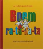 Boem-ra-ta-ka-ta 9789085605195 J. Leenhouts, Verzenden, Gelezen, J. Leenhouts