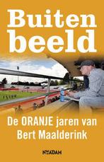 Buiten beeld 9789046807361 Bert Maalderink, Verzenden, Zo goed als nieuw, Bert Maalderink