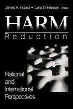 Harm Reduction 9780761906889 Lana Harrison, Verzenden, Gelezen, Lana Harrison
