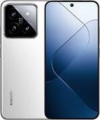 Xiaomi 14 Dual SIM 256GB white, Verzenden, Zonder simlock, Zonder abonnement, Minder dan 3 megapixel
