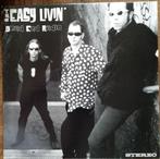 lp nieuw - The Easy Livin - Dead End Radio, Cd's en Dvd's, Verzenden, Zo goed als nieuw