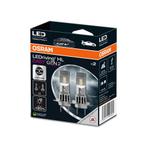 Osram H7/H18 HL Easy GEN2 LED Koplamp 16W PX26d/PY26d-t Set, Ophalen of Verzenden, Nieuw