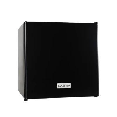 Koelkast Tafelmodel Vriezer Vrieskast 35 Liter Zwart, Witgoed en Apparatuur, Koelkasten en IJskasten, Minder dan 75 liter, Nieuw