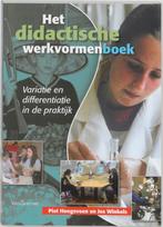 Het didactische werkvormenboek 9789023240679 P. Hoogeveen, Verzenden, Gelezen, P. Hoogeveen
