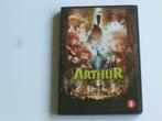 Arthur en de Minimoys - Luc Besson (DVD), Verzenden, Zo goed als nieuw