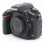 Digitale fotocamera | Nikon D750 body | Tweedehands, Verzenden, Gebruikt, Nikon