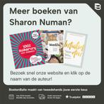 100% suikervrij drinken / 100% suikervrij 9789000339884, Boeken, Verzenden, Gelezen, Sharon Numan