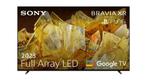 Sony 65X90L - 65 inch LED 4K Ultra HD 120 Hz Smart TV, Ophalen, LED, 120 Hz, Zo goed als nieuw