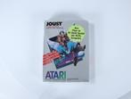 Atari 400 - Joust [Boxed CIB], Spelcomputers en Games, Games | Atari, Ophalen of Verzenden, Nieuw