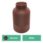 Rillo | Bronze | 34CM, Ophalen of Verzenden, Nieuw