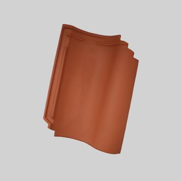 Monier OVH 206 natuurrood dakpan - Per stuk kopen beschikbaar voor biedingen