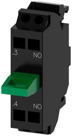 Siemens Sirius Act 1No Contactmodule 500V - 3Su14002Aa103Ba0, Verzenden, Nieuw, Overige typen