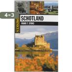 Schotland / Dominicus Regiogids 9789025739751 F.T. Stoks, Verzenden, Zo goed als nieuw, F.T. Stoks