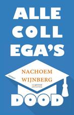 Alle collegas dood, Boeken, Ophalen of Verzenden, Nieuw