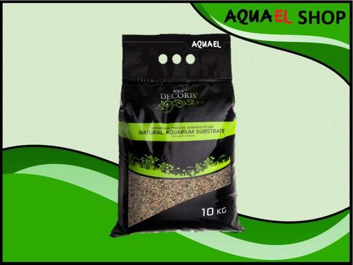 Natural gravel multi color grey 1.2-2mm / aquarium grind gri, Dieren en Toebehoren, Vissen | Aquaria en Toebehoren, Nieuw, Verzenden