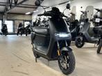 Segway E110SE Matzwart 45km/u 2022