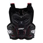 Borstbeschermer Leatt 4.5 Evo Zwart (Bodyprotectors), Verzenden, Nieuw