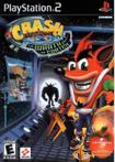 Crash Bandicoot De Wraak van Cortex (PS2) Morgen in huis!