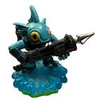 Skylanders Spyros Adventure - Gill Grunt (TWEEDEHANDS), Verzamelen, Poppetjes en Figuurtjes, Verzenden, Nieuw