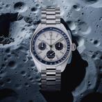 Bulova - Lunar Pilot Chrono - Special Edition - Moon Apollo, Nieuw