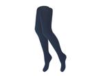 Kindermaillot - Rib - Donkerblauw, Verzenden, Nieuw