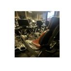 Technogym - Excite 700ip - Recumbent Bike, Ophalen of Verzenden, Nieuw, Overige typen