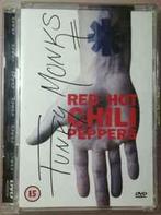 dvd muziek - Red Hot Chili Peppers - Funky Monks, Cd's en Dvd's, Dvd's | Muziek en Concerten, Zo goed als nieuw, Verzenden
