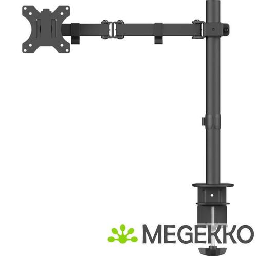 ACT Monitorarm max 32 , 1 scherm, Computers en Software, Monitoren, Nieuw, Verzenden