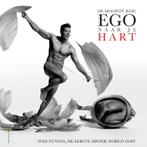De mooiste reis: van het ego naar je hart 9789077770634, Verzenden, Gelezen, Tom Nuyens