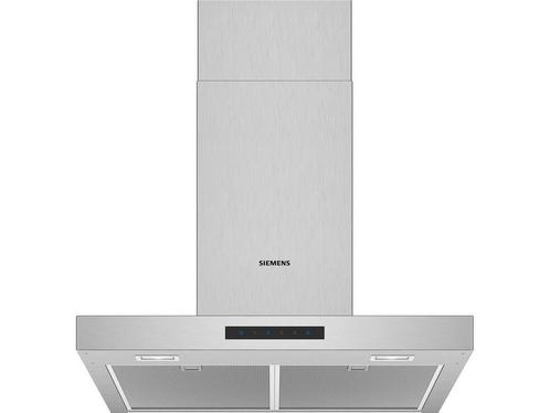 Siemens LC66BBM50 iQ300 - Wandschouwkap - 60 cm - Afzuigkap, Huis en Inrichting, Woonaccessoires | Overige, Zo goed als nieuw