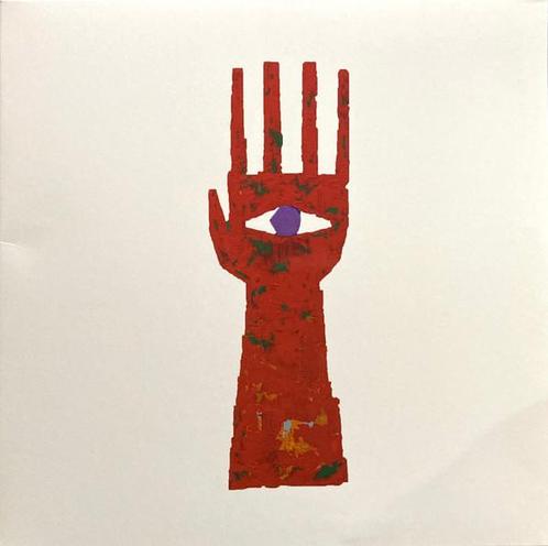 LP nieuw - SOHN - Trust, Cd's en Dvd's, Vinyl | Dance en House, Verzenden