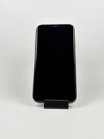 iPhone 11 64GB - Zwart - 12mnd garantie, Telecommunicatie, Mobiele telefoons | Apple iPhone, Zwart, Zo goed als nieuw, 64 GB, Zonder simlock