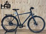 Stevens Courier Luxe Trekkingfiets Shimano Alfine 2022, Overige merken, Vering, Ophalen of Verzenden, Zo goed als nieuw
