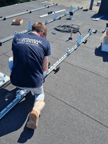Elektricien | renovatie, nieuwbouw, laadpaal en meterkast beschikbaar voor biedingen