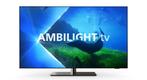 Philips 55OLED808 - 55 inch OLED 4K Ultra HD 120 Hz Smart TV, Audio, Tv en Foto, Televisies, Ophalen, Philips, Zo goed als nieuw