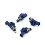 DeatschWerks Nissan G20 / SR20 / 240sx 950cc Side Feed, Ophalen of Verzenden, Nieuw