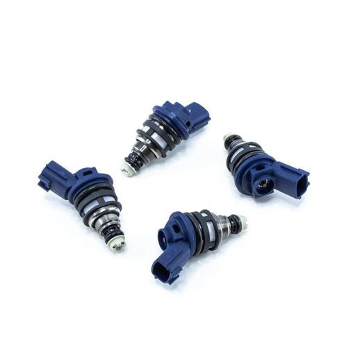 DeatschWerks Nissan G20 / SR20 / 240sx 950cc Side Feed, Auto-onderdelen, Brandstofsystemen, Ophalen of Verzenden