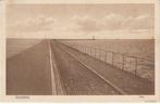 IJMUIDEN - Pier, Verzamelen, Ansichtkaarten | Nederland, Verzenden, Gelopen